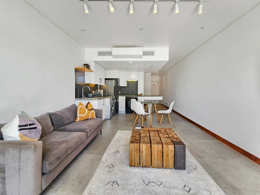 1 Bedroom Property for Sale in De Waterkant Western Cape